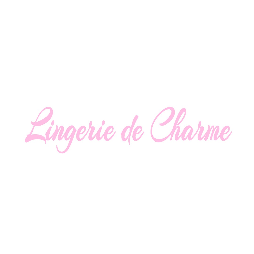 LINGERIE DE CHARME LOON-PLAGE